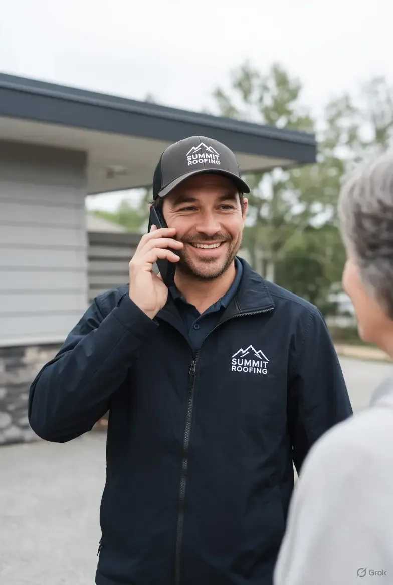 Flat Roof Leak Repair Frankfort, KY FAQs
